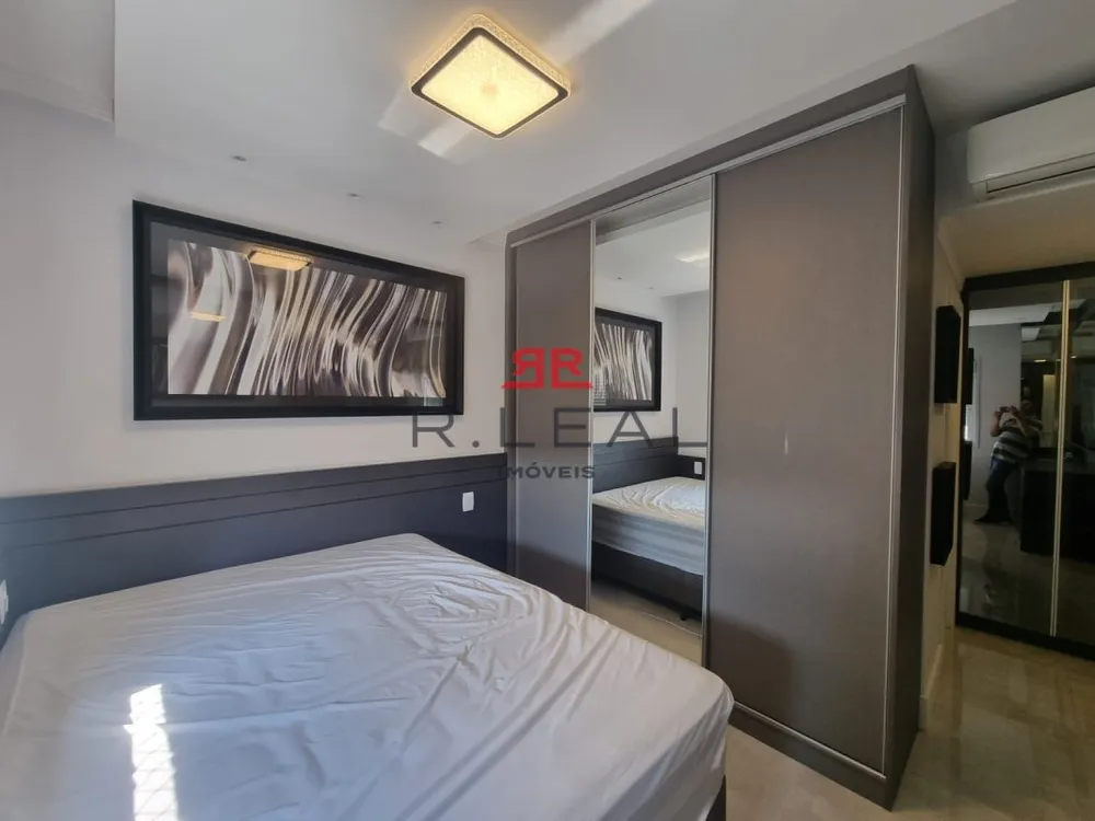 Apartamento, 3 quartos, 120 m² - Foto 5