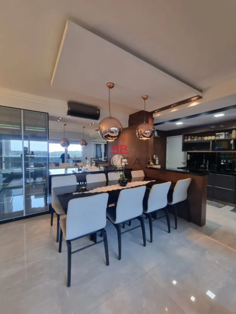 Apartamento, 3 quartos, 120 m² - Foto 2