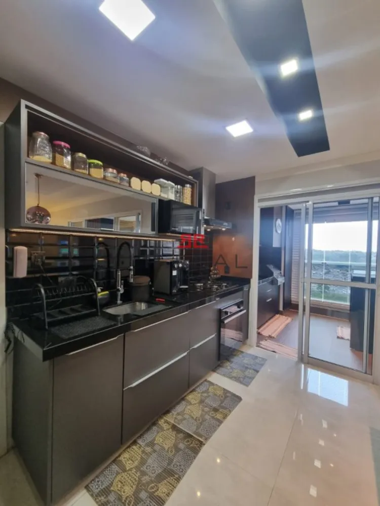 Apartamento, 3 quartos, 120 m² - Foto 8