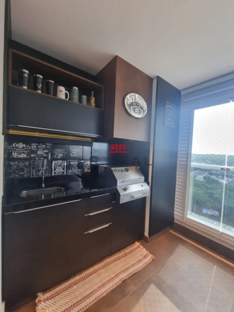 Apartamento, 3 quartos, 120 m² - Foto 1