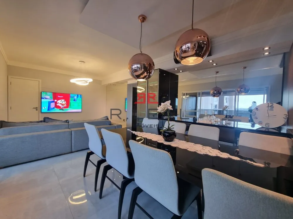 Apartamento, 3 quartos, 120 m² - Foto 3