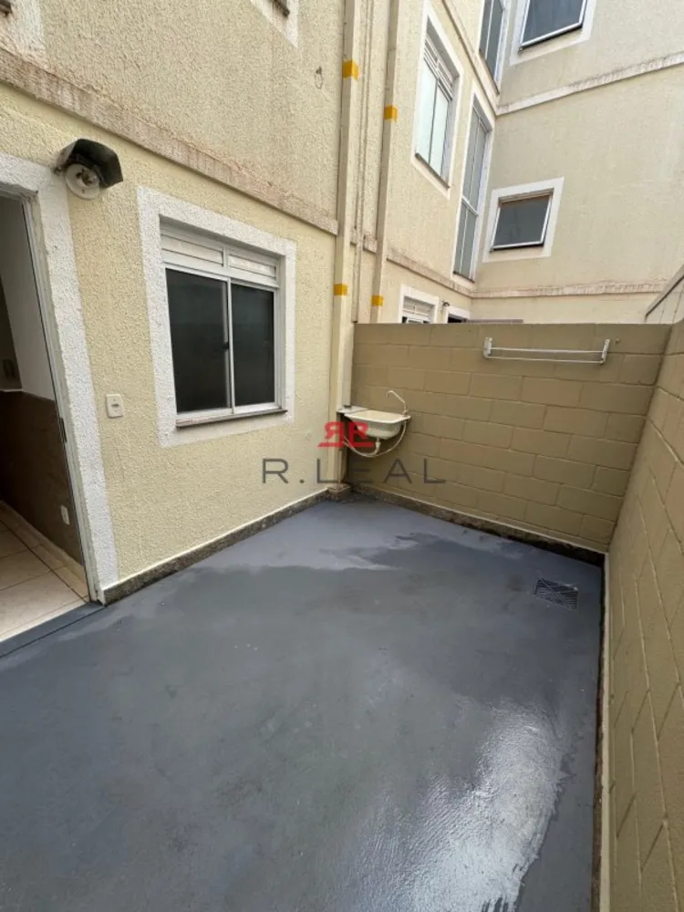 Apartamento, 2 quartos, 42 m² - Foto 7