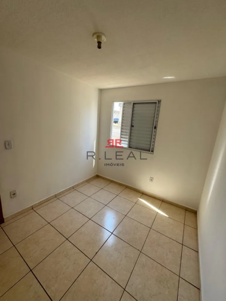 Apartamento, 2 quartos, 42 m² - Foto 4