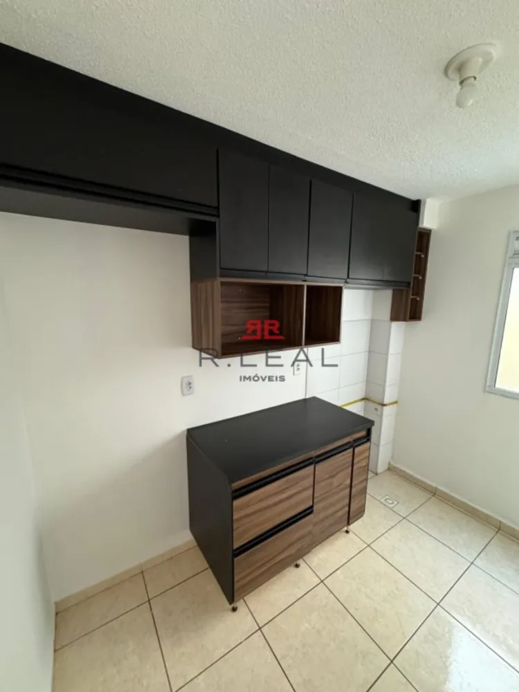 Apartamento, 2 quartos, 42 m² - Foto 5
