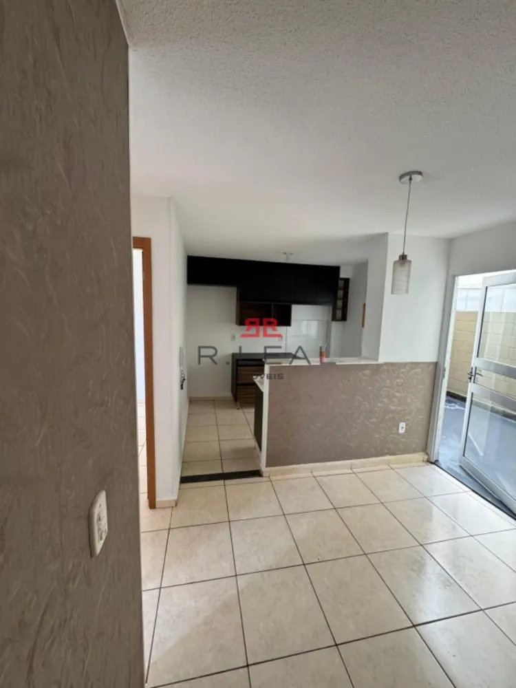 Apartamento, 2 quartos, 42 m² - Foto 1