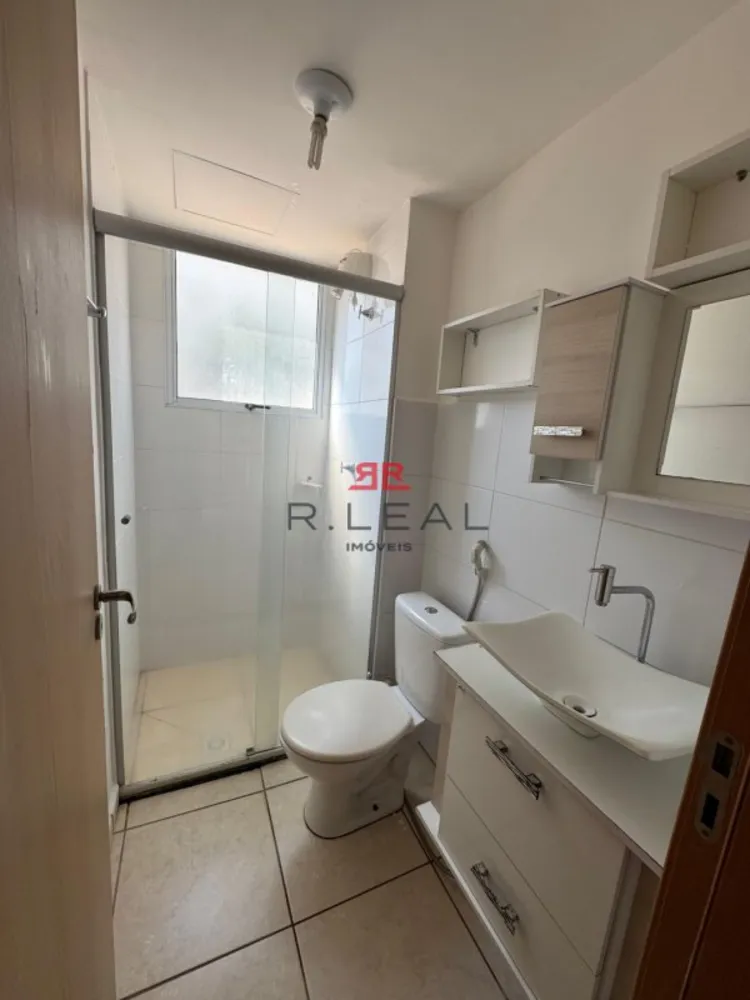 Apartamento, 2 quartos, 42 m² - Foto 11