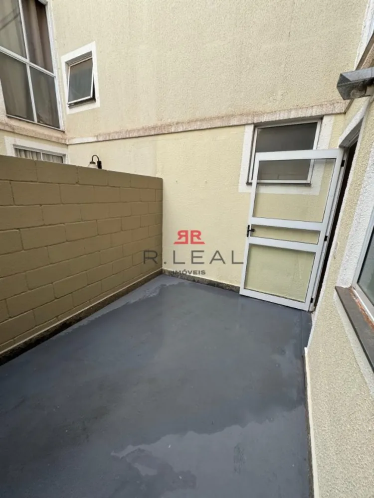 Apartamento, 2 quartos, 42 m² - Foto 6