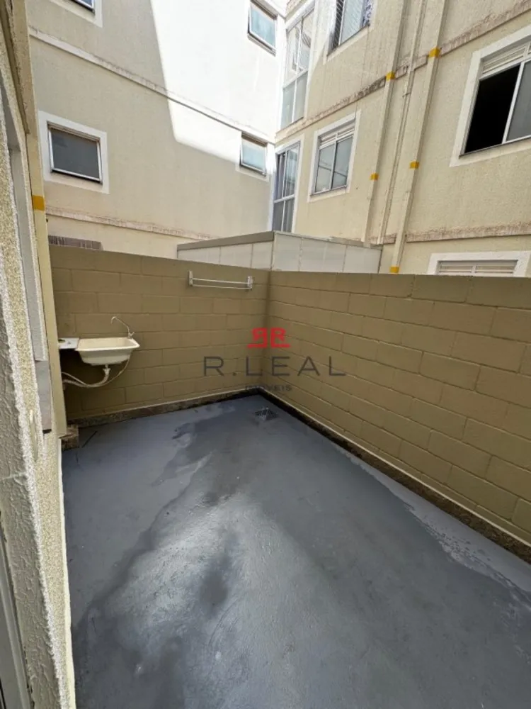 Apartamento, 2 quartos, 42 m² - Foto 3
