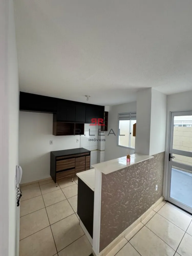 Apartamento, 2 quartos, 42 m² - Foto 4