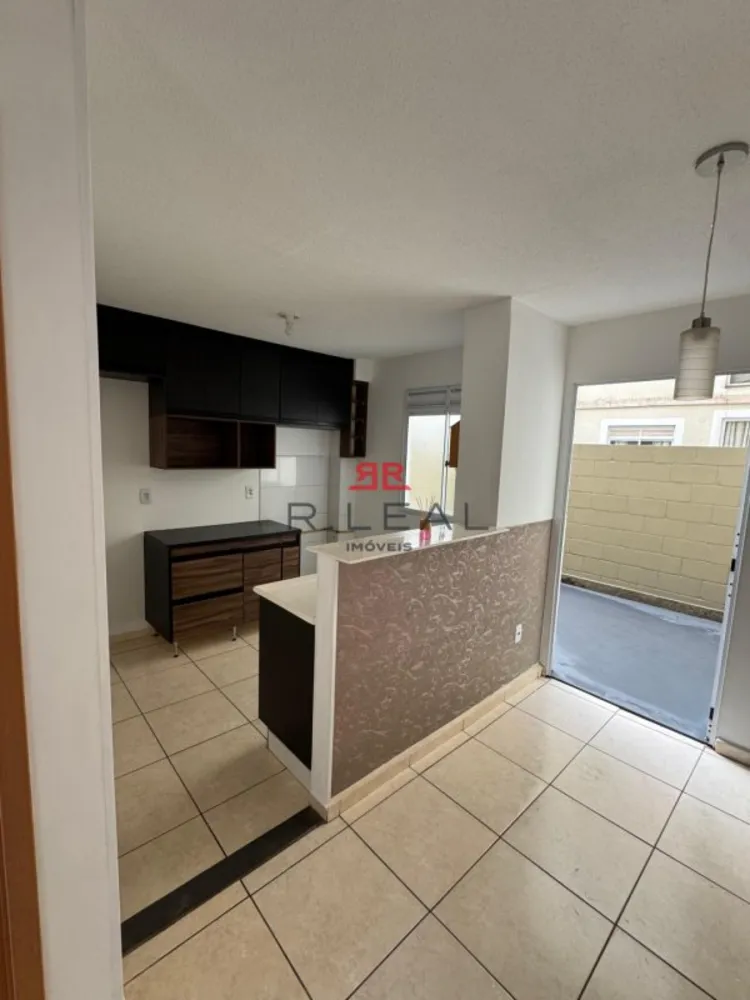 Apartamento, 2 quartos, 42 m² - Foto 3
