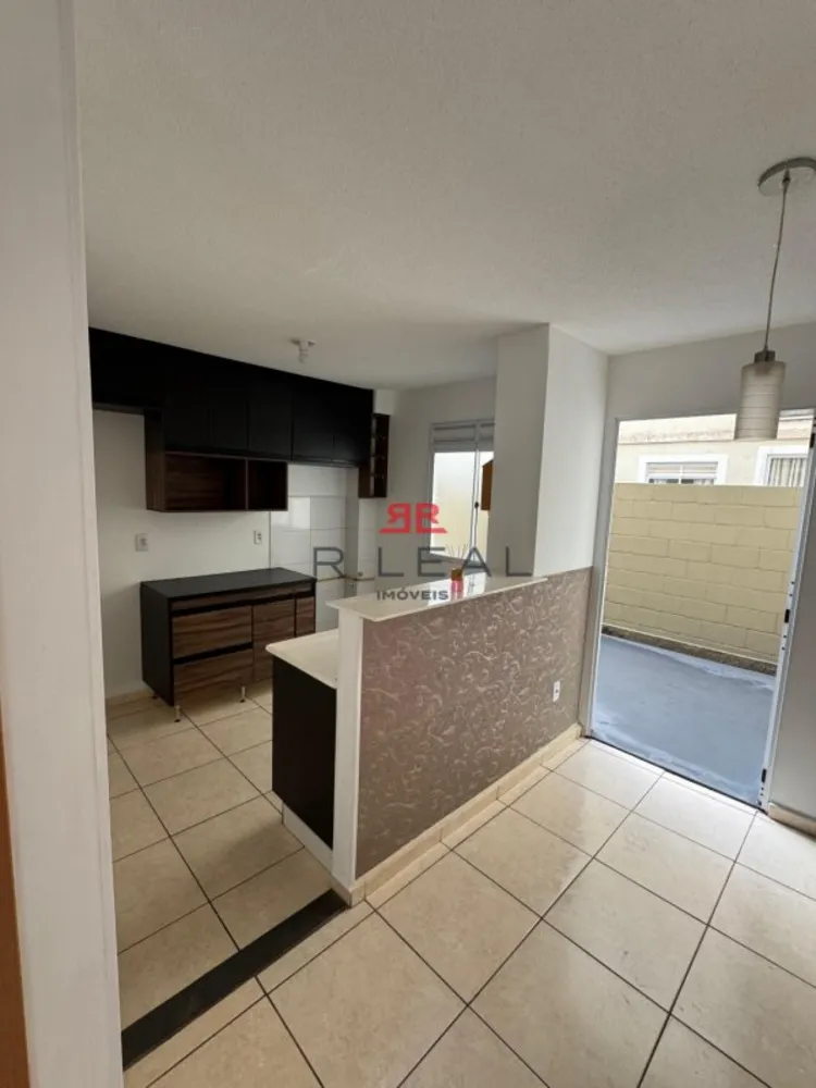 Apartamento, 2 quartos, 42 m² - Foto 2