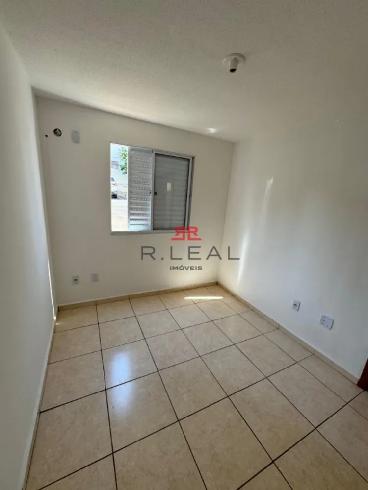 Apartamento, 2 quartos, 42 m² - Foto 1