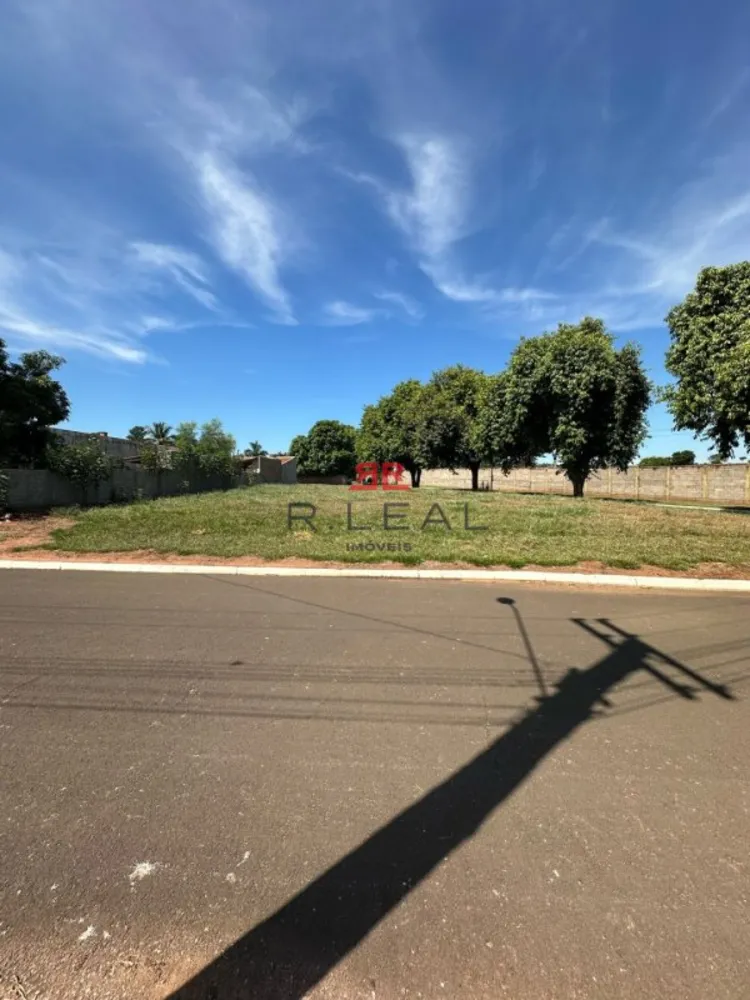 Terreno, 801 m² - Foto 2