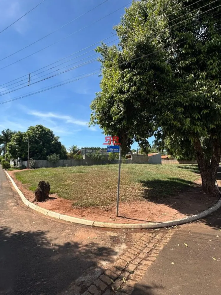 Terreno, 801 m² - Foto 3