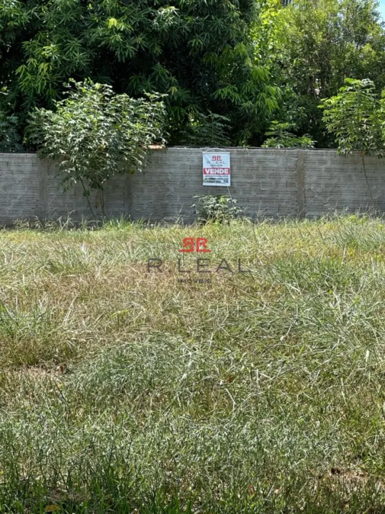 Terreno, 801 m² - Foto 1