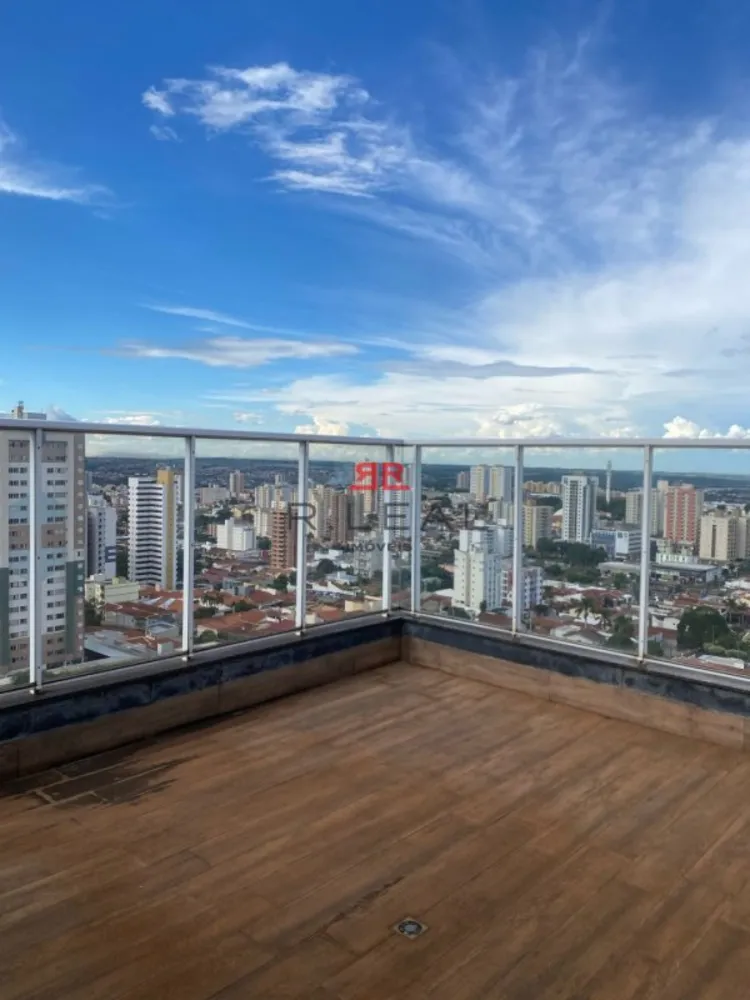 Apartamento, 3 quartos, 300 m² - Foto 2