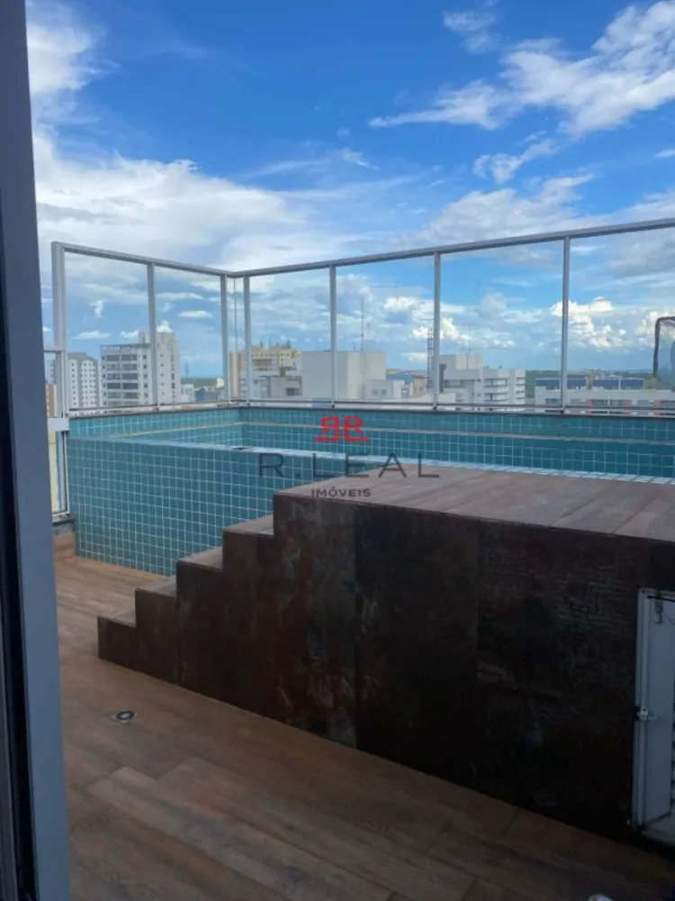 Apartamento, 3 quartos, 300 m² - Foto 1