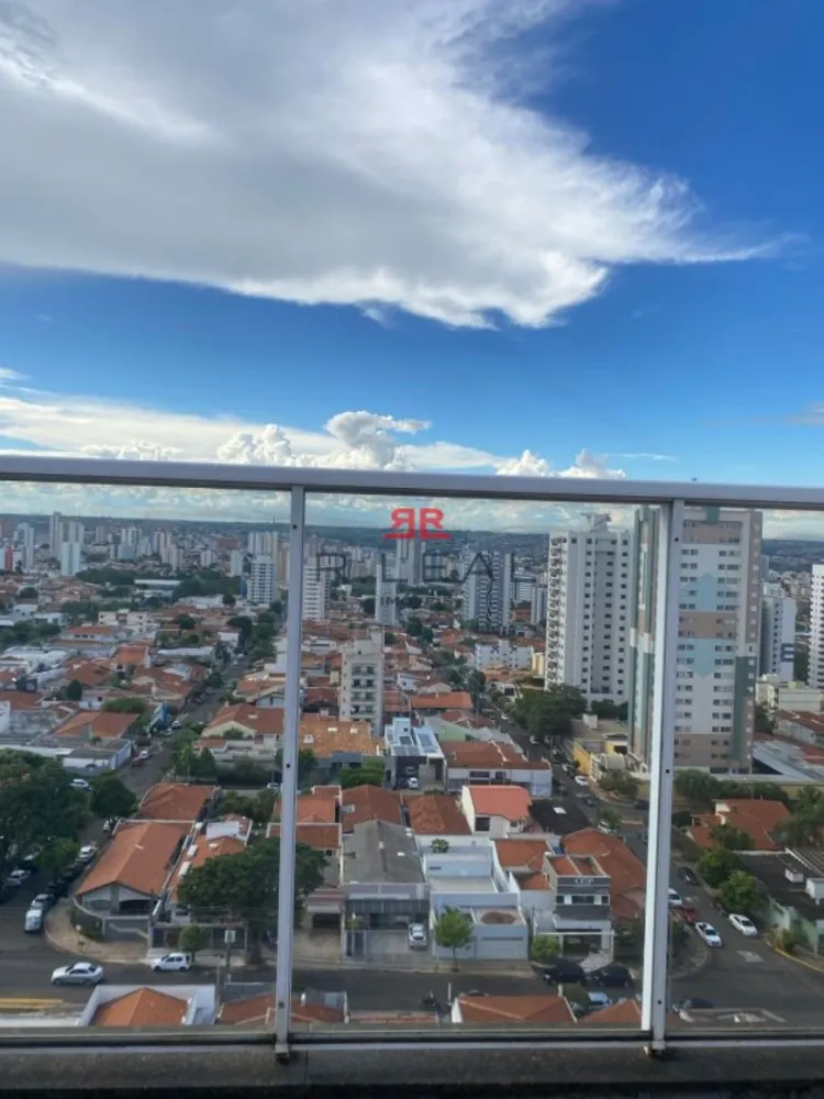 Apartamento, 3 quartos, 300 m² - Foto 4