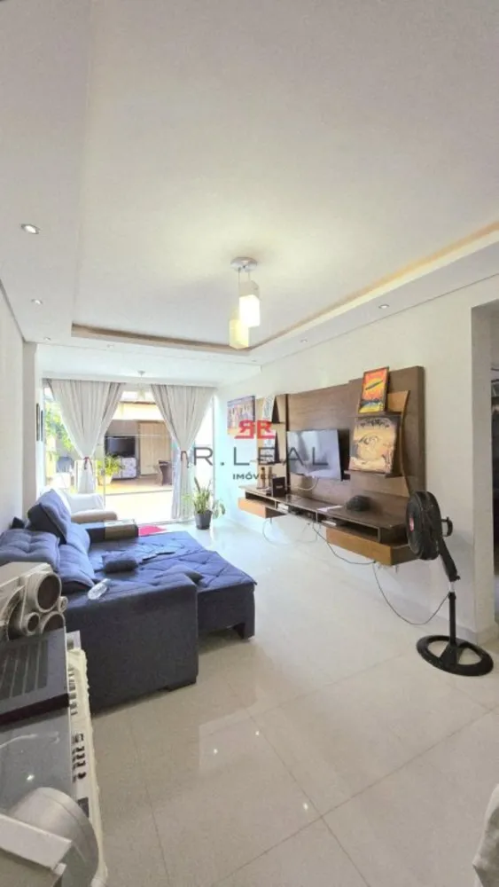 Sobrado, 3 quartos, 192 m² - Foto 4