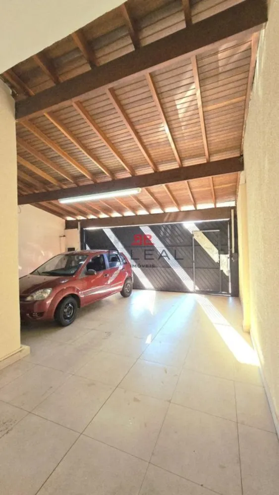 Sobrado, 3 quartos, 192 m² - Foto 12