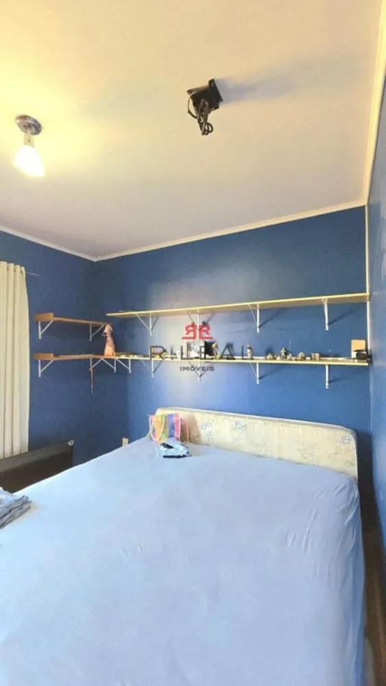 Sobrado, 3 quartos, 192 m² - Foto 10