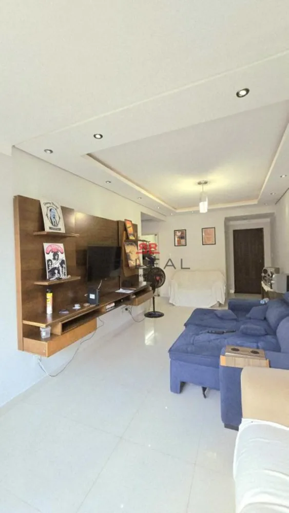 Sobrado, 3 quartos, 192 m² - Foto 3