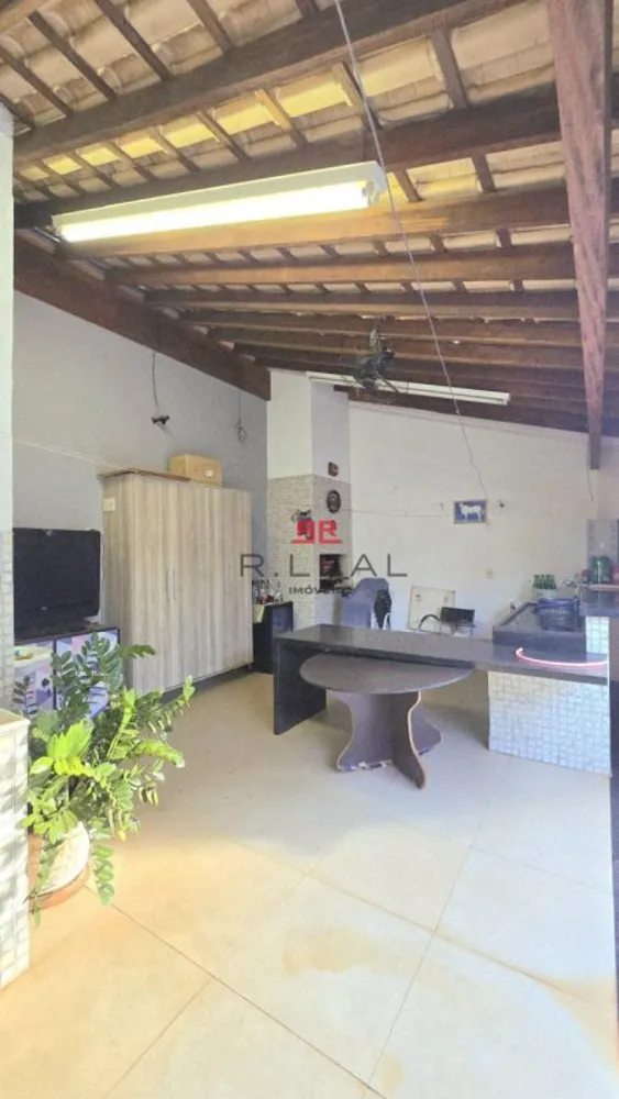 Sobrado, 3 quartos, 192 m² - Foto 2