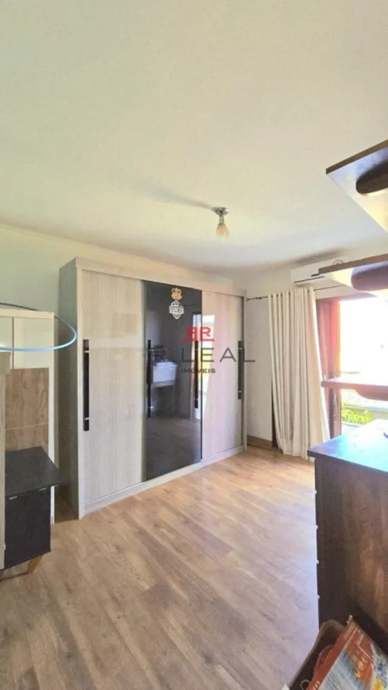 Sobrado, 3 quartos, 192 m² - Foto 1
