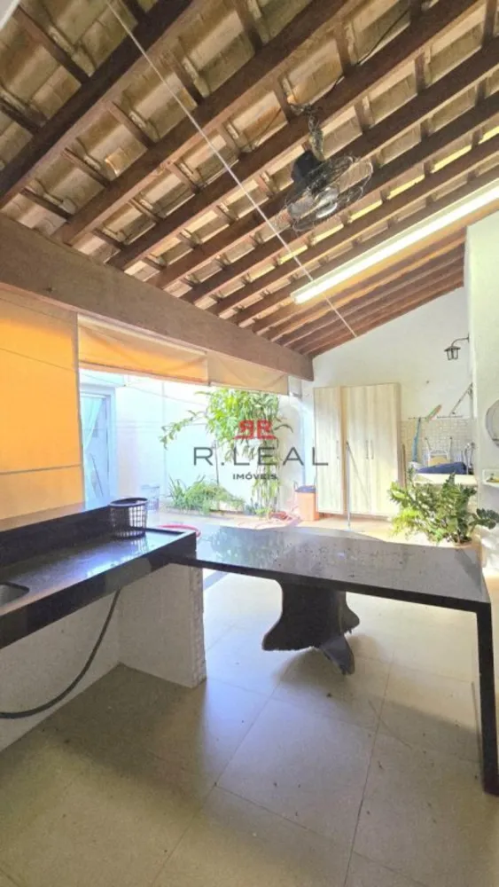 Sobrado, 3 quartos, 192 m² - Foto 3