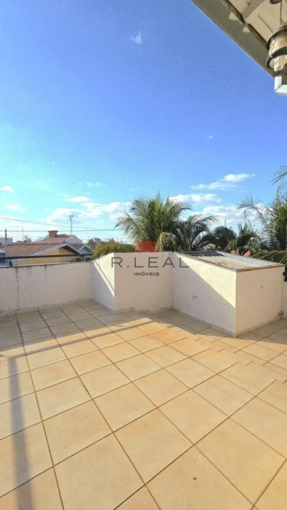 Sobrado, 3 quartos, 192 m² - Foto 4