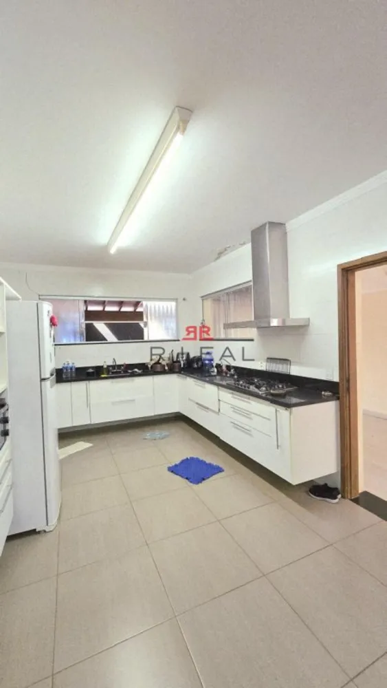 Sobrado, 3 quartos, 192 m² - Foto 7