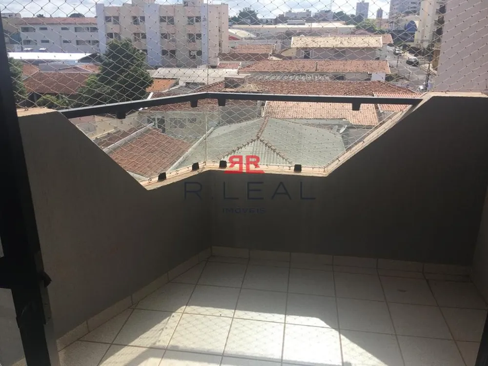 Apartamento, 3 quartos, 105 m² - Foto 2