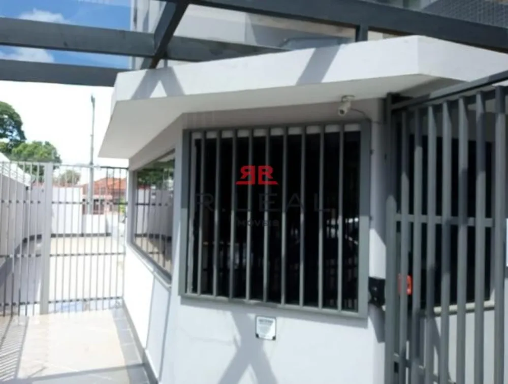 Apartamento, 3 quartos, 105 m² - Foto 1