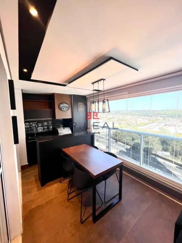 Apartamento, 3 quartos - Foto 1