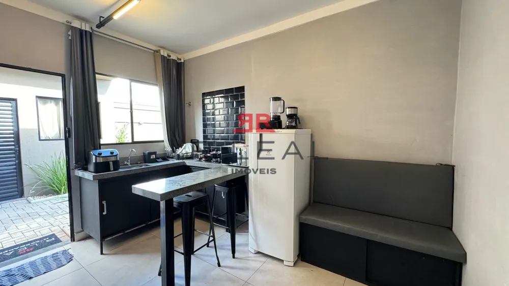 Kitnet-Studio, 30 m² - Foto 3