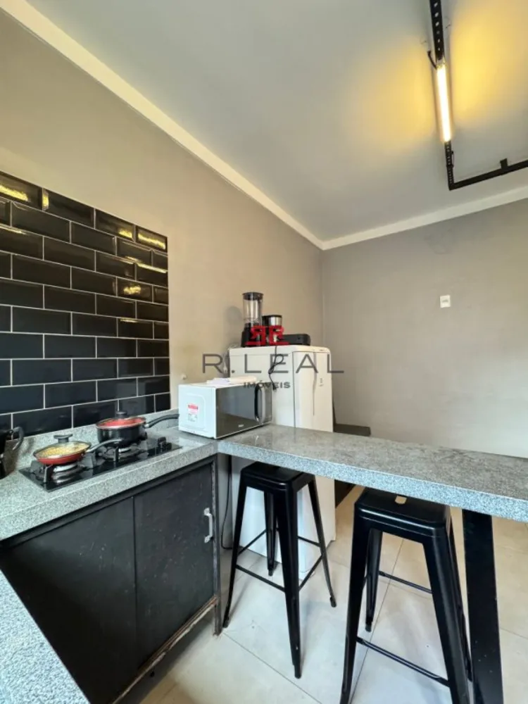 Kitnet-Studio, 30 m² - Foto 1