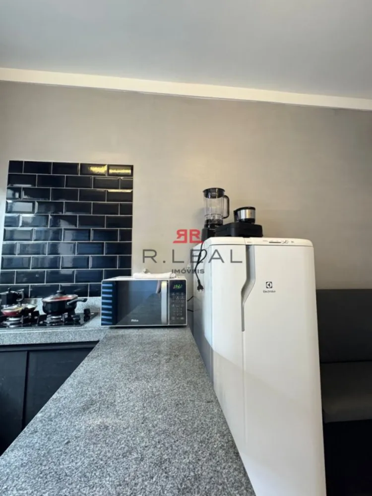 Kitnet-Studio, 30 m² - Foto 2