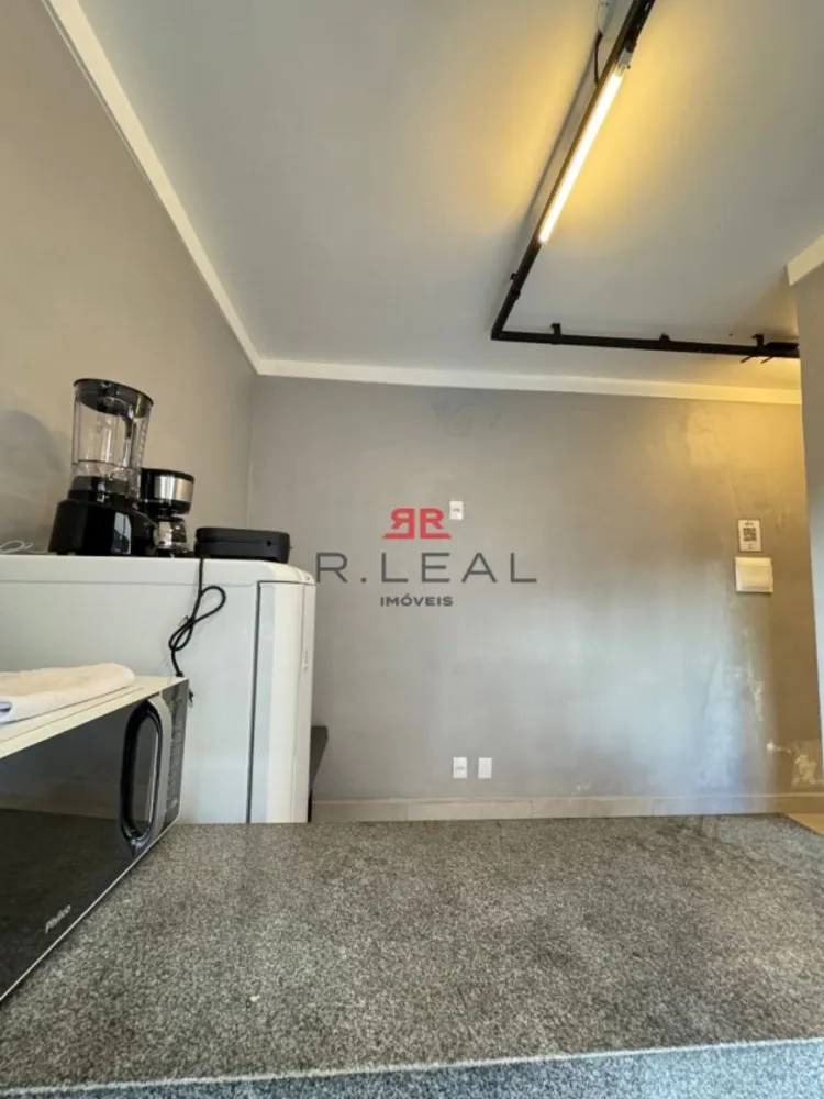 Kitnet-Studio, 30 m² - Foto 5