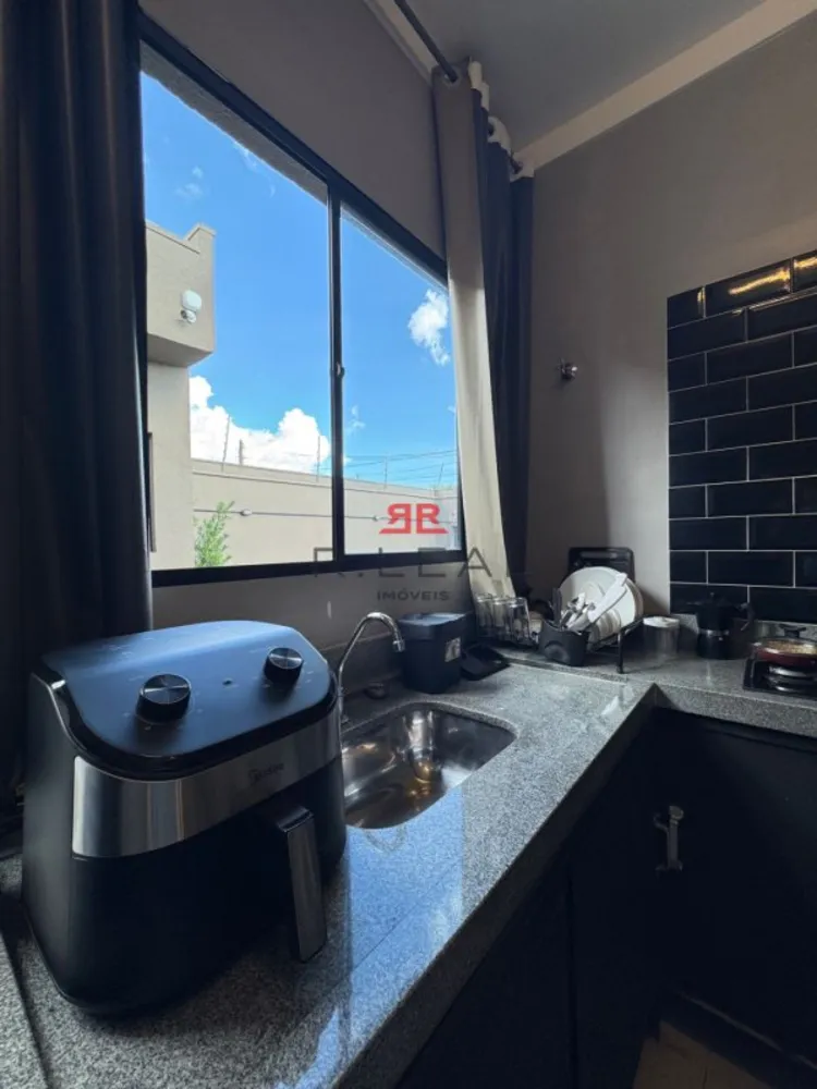 Kitnet-Studio, 30 m² - Foto 4