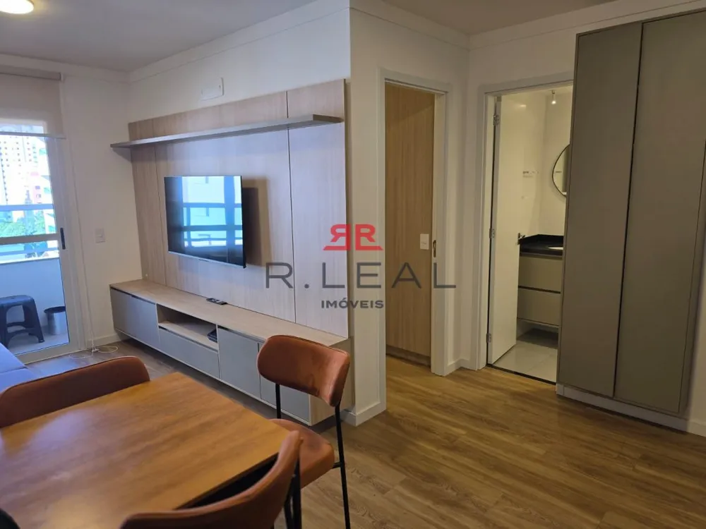 Apartamento, 1 quarto, 25 m² - Foto 2