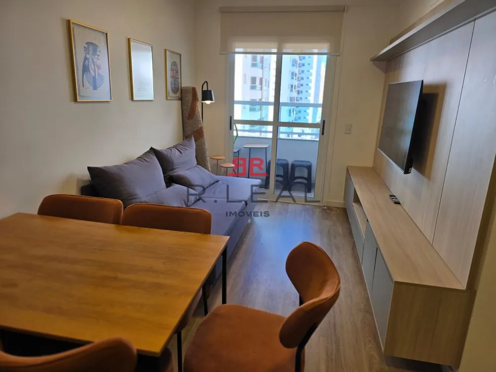 Apartamento, 1 quarto, 25 m² - Foto 3