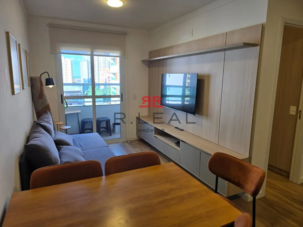 Apartamento, 1 quarto, 25 m² - Foto 8