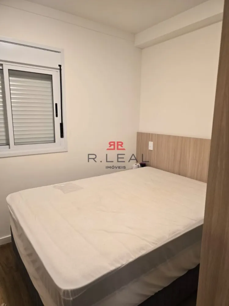 Apartamento, 1 quarto, 25 m² - Foto 6
