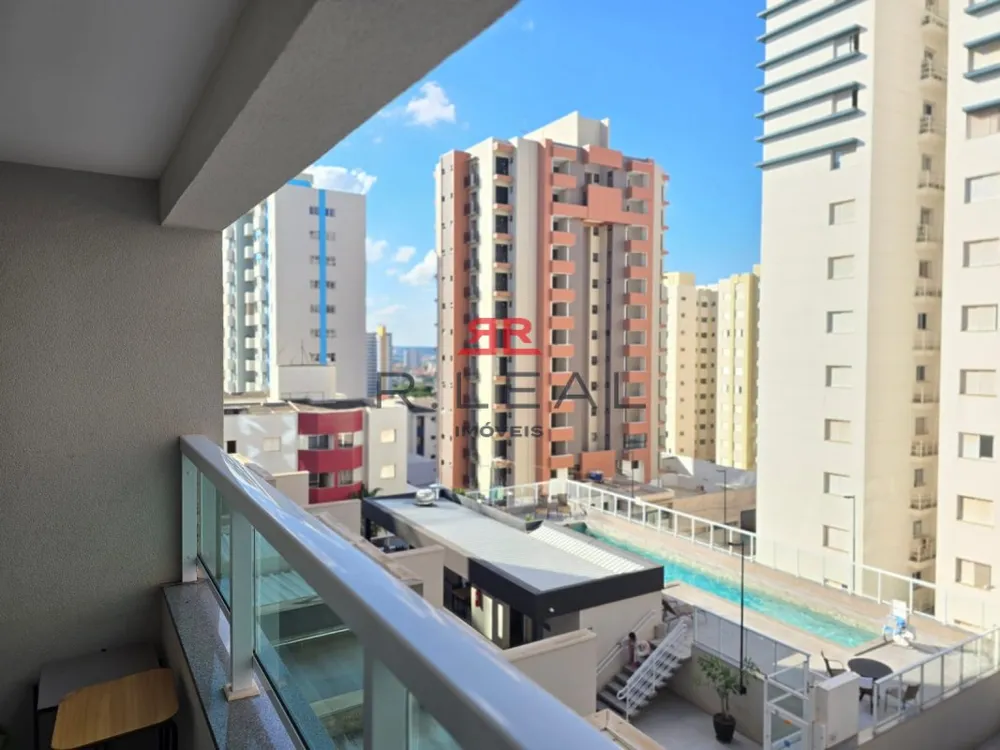 Apartamento, 1 quarto, 25 m² - Foto 3