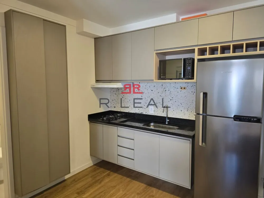 Apartamento, 1 quarto, 25 m² - Foto 4