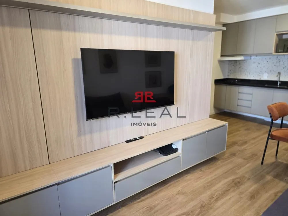 Apartamento, 1 quarto, 25 m² - Foto 4