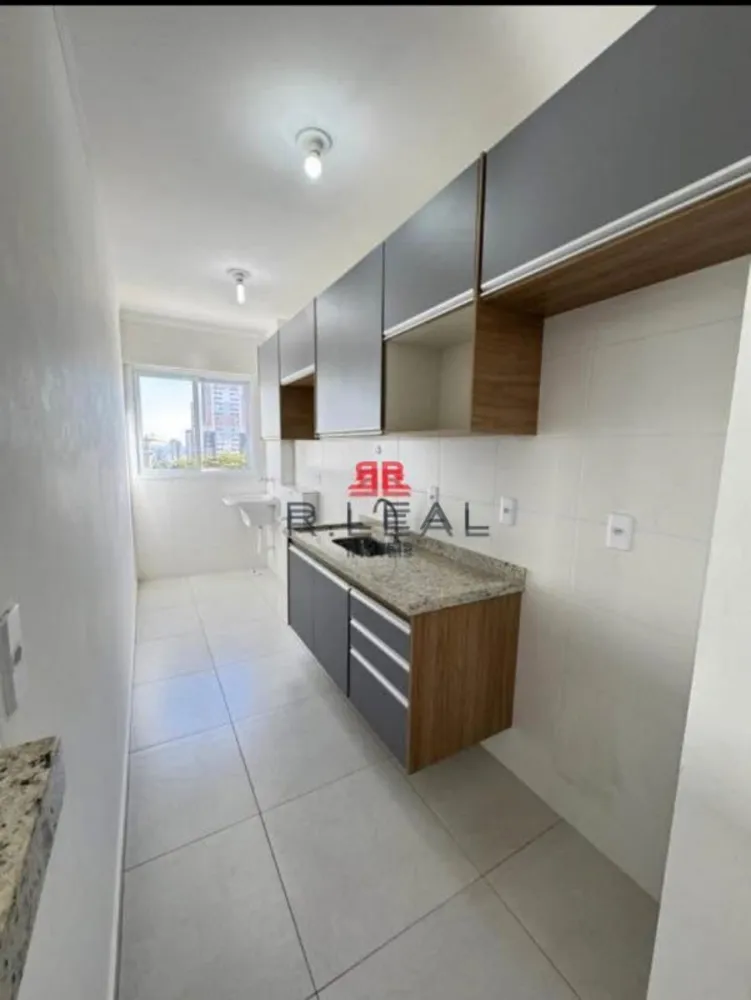 Apartamento, 1 quarto, 38 m² - Foto 8