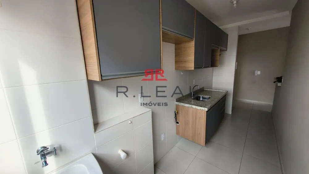 Apartamento, 1 quarto, 38 m² - Foto 9