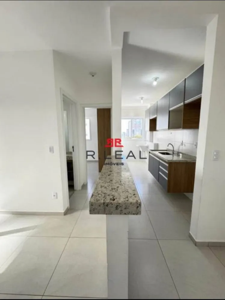 Apartamento, 1 quarto, 38 m² - Foto 7
