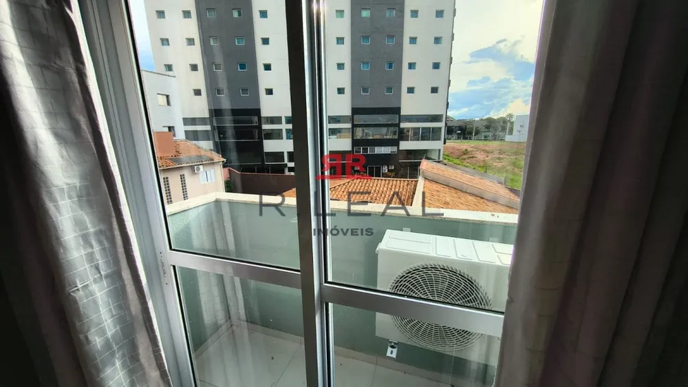 Apartamento, 1 quarto, 38 m² - Foto 5